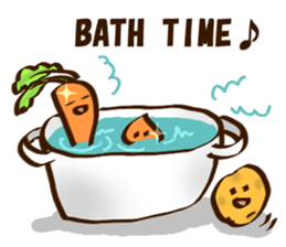 MARCHE sticker #11545236