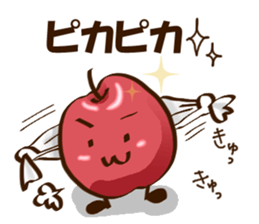 MARCHE sticker #11545237