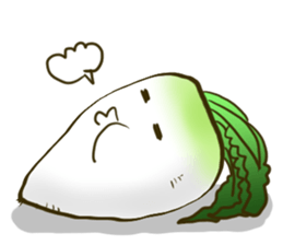 MARCHE sticker #11545240