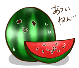 MARCHE sticker #11545241