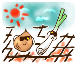 MARCHE sticker #11545247