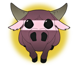 Ninja Slayer Vol.2 sticker #11545938