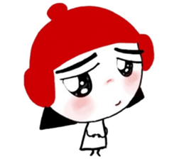 Meiding and Meidang's 2 sticker #11546411