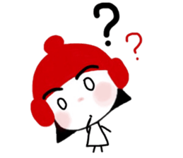 Meiding and Meidang's 2 sticker #11546431