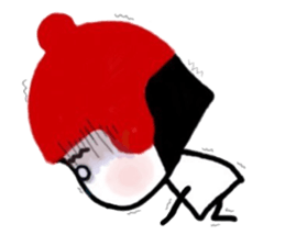 Meiding and Meidang's 2 sticker #11546442