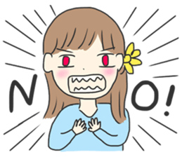 Escaping from Reality (Chinese Version) sticker #11546521