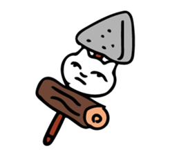 CATS!!!! sticker #11546602