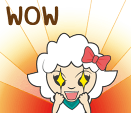 Shedy (TH) sticker #11546743