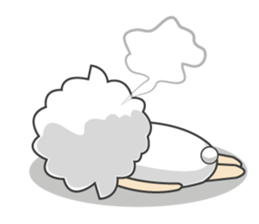 Shedy (TH) sticker #11546745