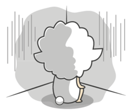 Shedy (TH) sticker #11546749