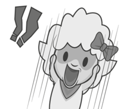 Shedy (TH) sticker #11546764