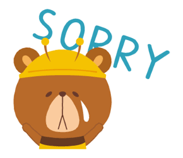 HACHIKUMA sticker #11546999