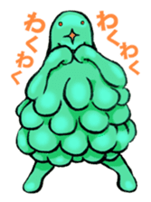 SISYPHEAN and Other Stories sticker #11547097