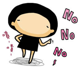 Mushroom X Mushrooms~ sticker #11547180