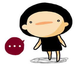 Mushroom X Mushrooms~ sticker #11547195