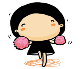 Mushroom X Mushrooms~ sticker #11547197