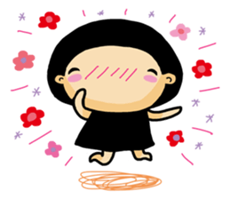 Mushroom X Mushrooms~ sticker #11547198