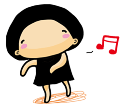 Mushroom X Mushrooms~ sticker #11547199