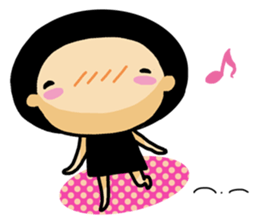 Mushroom X Mushrooms~ sticker #11547200