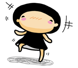 Mushroom X Mushrooms~ sticker #11547203