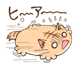 PoyoPoyo Diary sticker #11547392