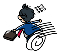 SA ism sticker #11547457