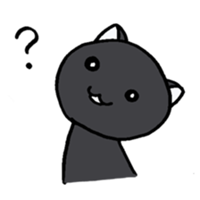 MAKENEKO sticker #11548014