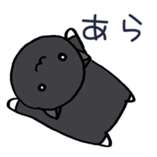 MAKENEKO sticker #11548016