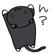 MAKENEKO sticker #11548021