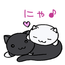 MAKENEKO sticker #11548031