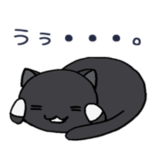 MAKENEKO sticker #11548033