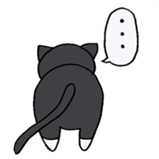 MAKENEKO sticker #11548038