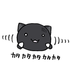 MAKENEKO sticker #11548039