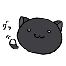 MAKENEKO sticker #11548040