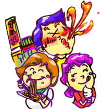 25th Salt Festival sticker #11548088