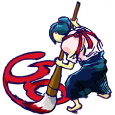 25th Salt Festival sticker #11548099