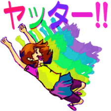 25th Salt Festival sticker #11548109