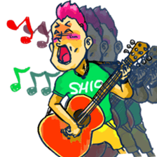 25th Salt Festival sticker #11548115