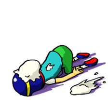 25th Salt Festival sticker #11548119