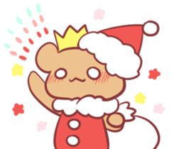 NEKO MINT & KUMA HONEY sticker #11548982