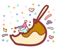 NEKO MINT & KUMA HONEY sticker #11548991