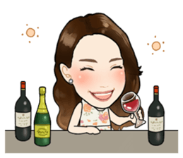 yu-yu-you-no-yumeijin sticker #11549154