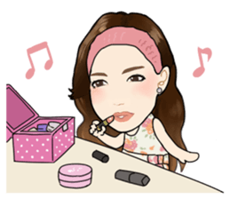 yu-yu-you-no-yumeijin sticker #11549155