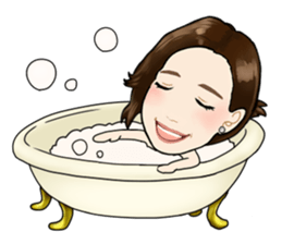 yu-yu-you-no-yumeijin sticker #11549165