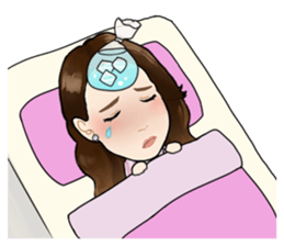 yu-yu-you-no-yumeijin sticker #11549166