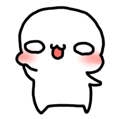 Mashu@sticker