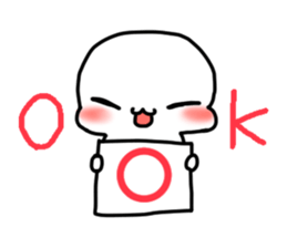 Mashu@sticker sticker #11549448
