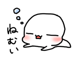 Mashu@sticker sticker #11549452