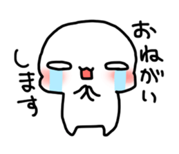 Mashu@sticker sticker #11549453