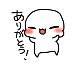 Mashu@sticker sticker #11549454